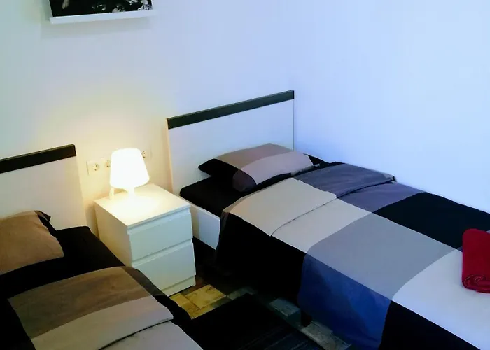 Center - Studio 아파트