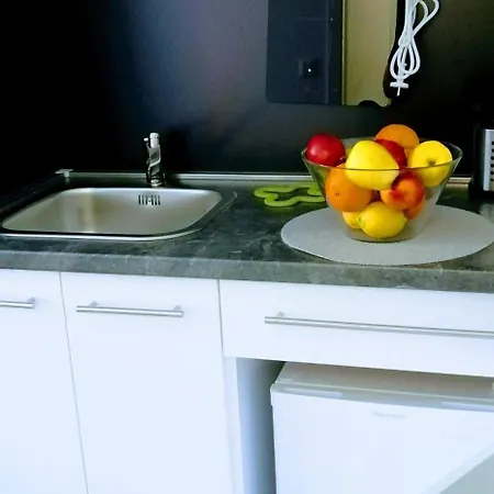 Center - Studio Pula