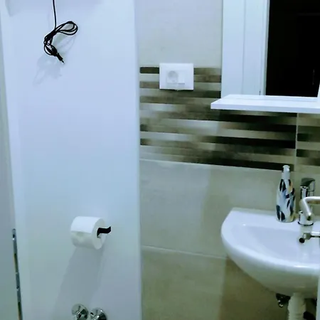 Apartment Center - Studio *