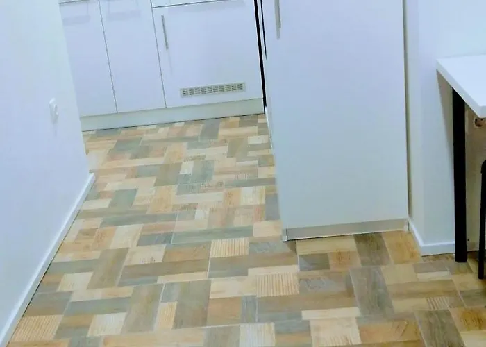 Center - Studio * Pula