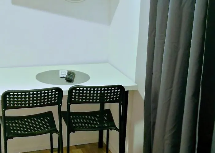 Daire Center - Studio Pula