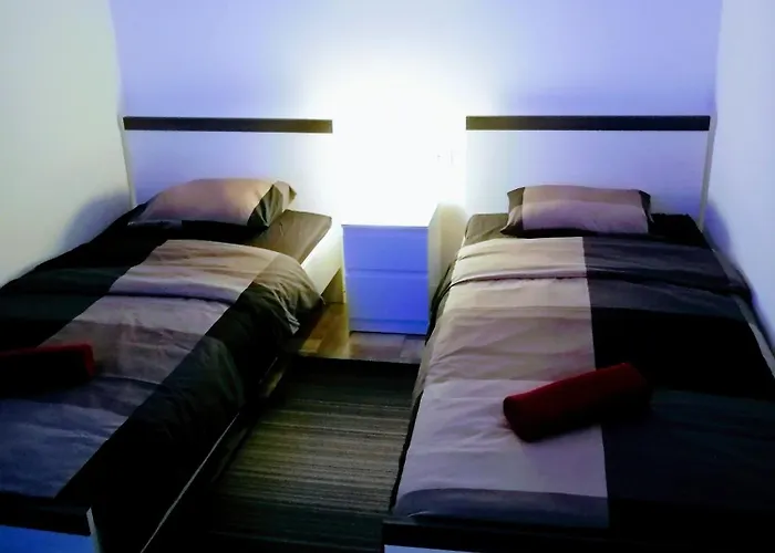 Center - Studio Daire *