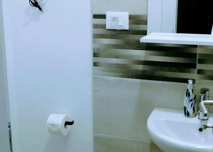 Διαμέρισμα Center - Studio *