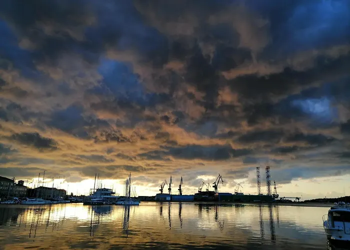 Διαμέρισμα Center - Studio