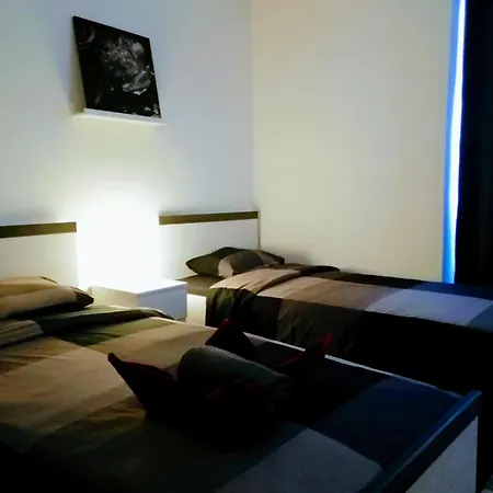 Center - Studio Appartement