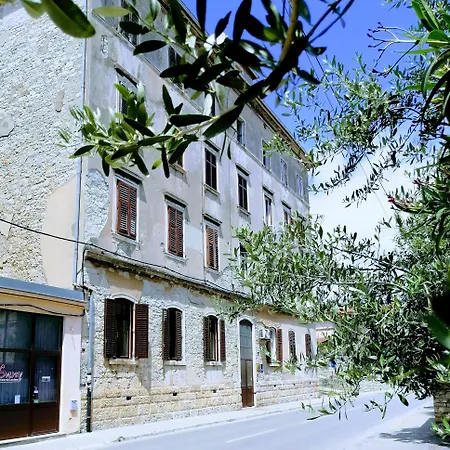 Center - Studio Appartement Pula